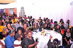 2019 women’s convention, Kampala, Uganda, Africa